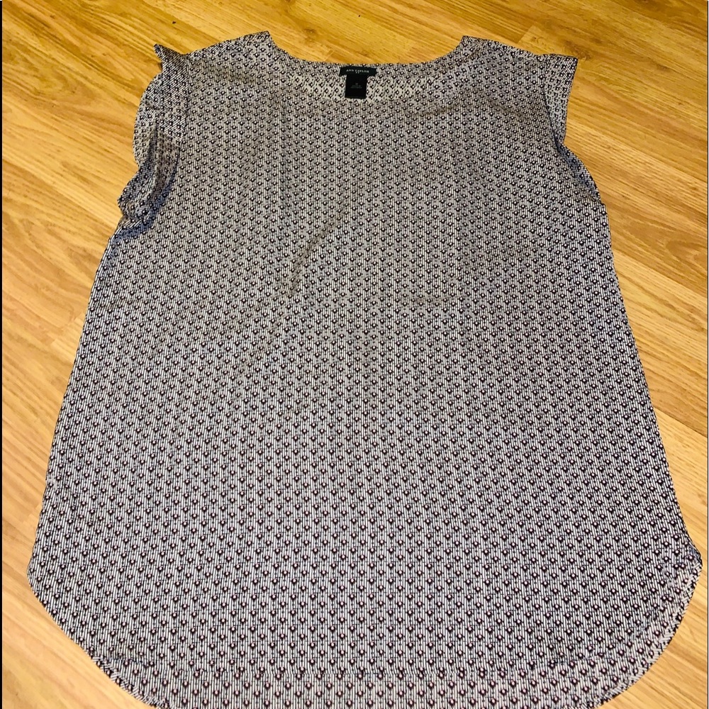 Medium Ann Taylor blouse